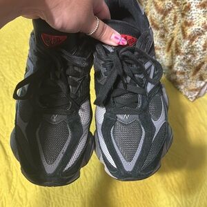 New balance sneakers